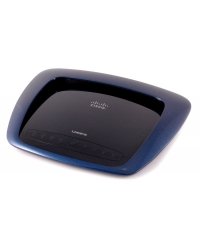  WRT610N-EU Wireless 802.11n Router