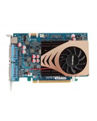  GeForce 9500GT 512MB DDR2/128bit TV/DVI PCI-E (ver. OC) (650/1000)