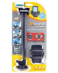 UCHWYT UNIWERSALNY DO PALMTOP�W/GPS, rami� 20 cm