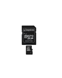  SECURE DIGITAL MICRO SDC4/8GB