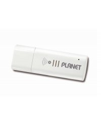  WNL-U554 USB Wi-Fi 11n LAN Adapter (1T/1R)