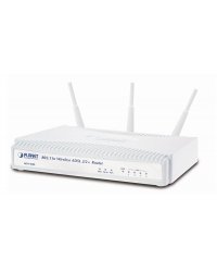  ADN-4000A 802.11n WLAN ADSL 2/2+ Router