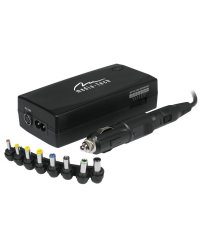 UNIWERSALNY ZASILACZ DO NOTEBOOK�W 2 IN 1 (MT6253)