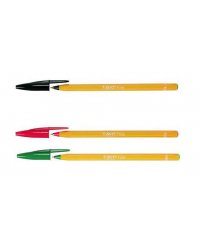 D�UGOPIS BIC ORANGE 20SZT. CZARNY