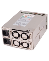 ZASILACZ CHIEFTEC (MRG-6500P) 2x500 Watt