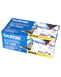 Toner Yellow TN130Y do HL4040/4050/4070/DCP9040