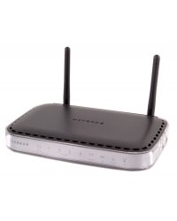  (DGN2000-100ISS) 300Mbps Wireless-N ADSL2+ Modem/Router