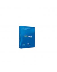  Anti-Virus 2009 1 PC/12 mc