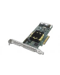 KONTROLER ADAPTEC RAID 5405 KIT SATA/SAS PCIe 4P 256MB