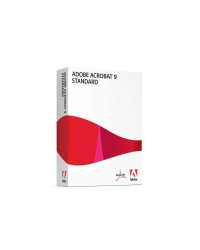  Acrobat 9.0 Standard PL Version Win