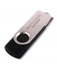 GOODDRIVE FLASHDRIVE 4098MB USB 2.0 TWISTER czarny