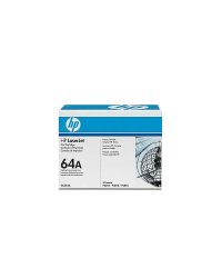 CC364A CZARNY TONER DO DRUKAREK HP LJ