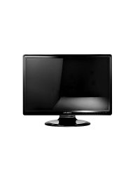 MONITOR HYUNDAI 22" LCD W220S 3D WIDE