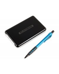 HDD PLATINUM MY DRIVE 250GB 2,5" USB 2.0 ZEW CZARNY