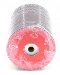 CD-R Extreme 700MB/80MIN 52xSpeed (Szpindel 100szt)