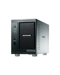  (RND2000-100ISS) ReadyNAS 2-BAY bez HDD