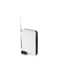  BR-6324NL WIFI-N ROUTER 1xWAN,4xLAN nLite1T2R