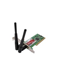  EW-7727In WIFI-N nMAX 32-bit PCI CARD 1T2R