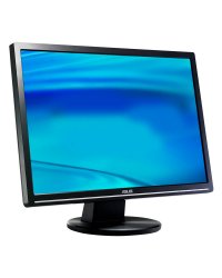 MONITOR ASUS 22" LCD VW225N