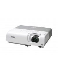 PROJEKTOR EPSON EB-S6 LCD SVGA 2200ANSI 2000:1 2,7Kg