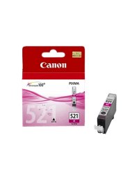 TUSZ CANON CLI-521M MAGENTA