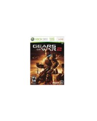 Gra Xbox 360 Gears of War 2 PL