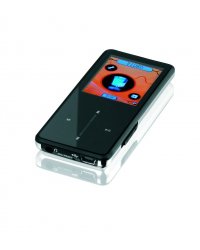 ODTWARZACZ I-BOX MP4 LUNAR 4GB