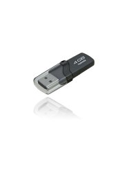  FLASHDRIVE 4GB USB 2.0 GINGA