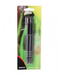 D�ugopis KB121001 czarny (1 blister)