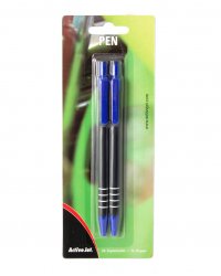 D�ugopis KB121001 niebieski (1 blister)