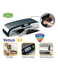 LAMINATOR FELLOWES VENUS A3