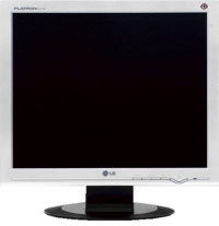 MONITOR LCD 17