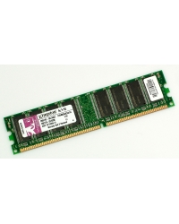  DDR 1024MB KVR400X64C3A/1G