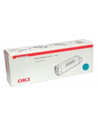 TONER DO OKI C3100 CYAN (3000 str.)
