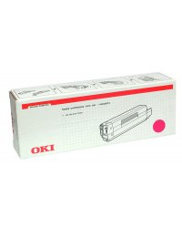 TONER DO OKI C3100 MARGENTA (3000 str.)