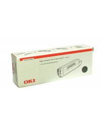 TONER CZARNY do OKI C5100 / 5300 (5K)