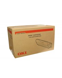 TONER Z B�BNEM do OKI 6200 / 6300 (10K)