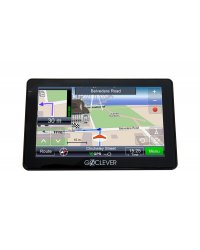 NAWIGACJA GOCLEVER 4366 PL MAPA POLSKI