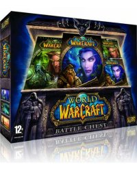 Gra Pc World of Warcraf Battlechest
