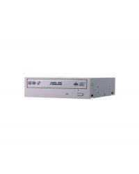 DVD-REC ASUS DRW-22B2L PATA IVORY/CZARNY LightScribe BOX NERO