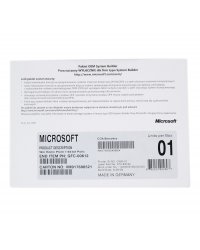 MS Windows Home Prem 7 64-bit Polish 1pk DVD OEM