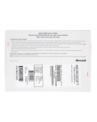 MS Windows Ultimate 7 32-bit Polish 1pk DVD OEM