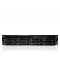 SERWER HP DL180R06 E5504/2GB/2X160GB/P410/3YNBD9x5