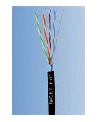 KABEL MADEX FTP 305m KAT.5e DRUT ZEWN�TRZNY �elowan