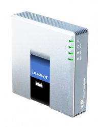  SPA2102-EU BRAMKA VoIP 2xFXS
