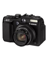 APARAT CANON PowerShot G11