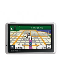 NAWIGACJA GARMIN NUVI 1350T