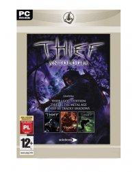 Gry PC TS Thief Antologia