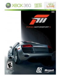 Gra Xbox360 Forza Motorsport 3
