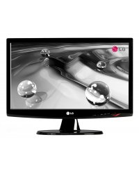 MONITOR LG LCD 19" W1943SS-PF